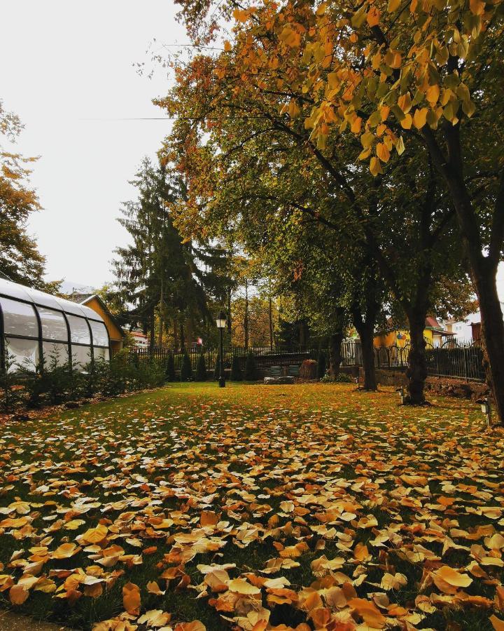 Szalajka és étterem Hotel 3*