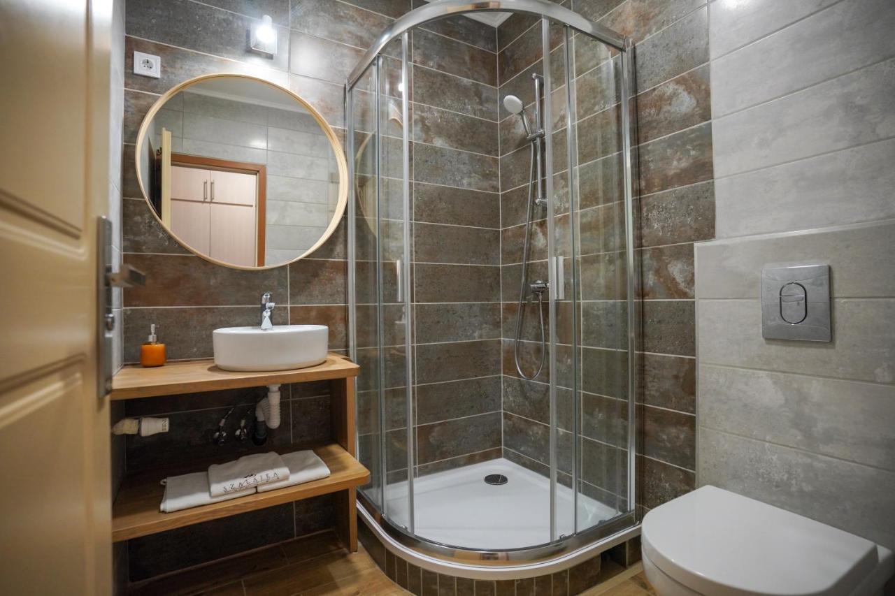 Szalajka és étterem Hotel 3*