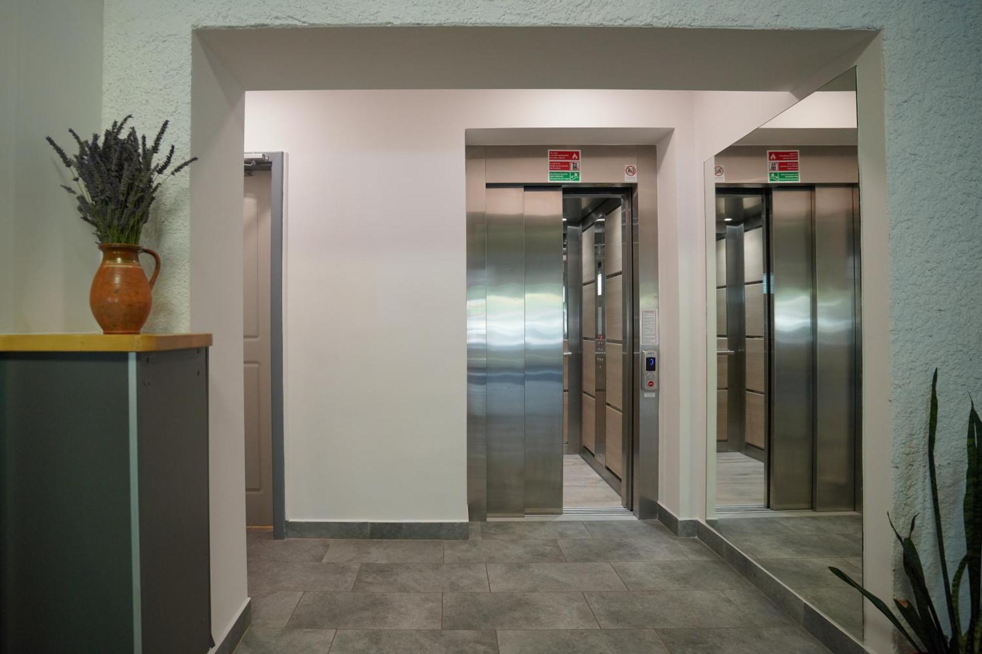 Hotel Szalajka és étterem 3*