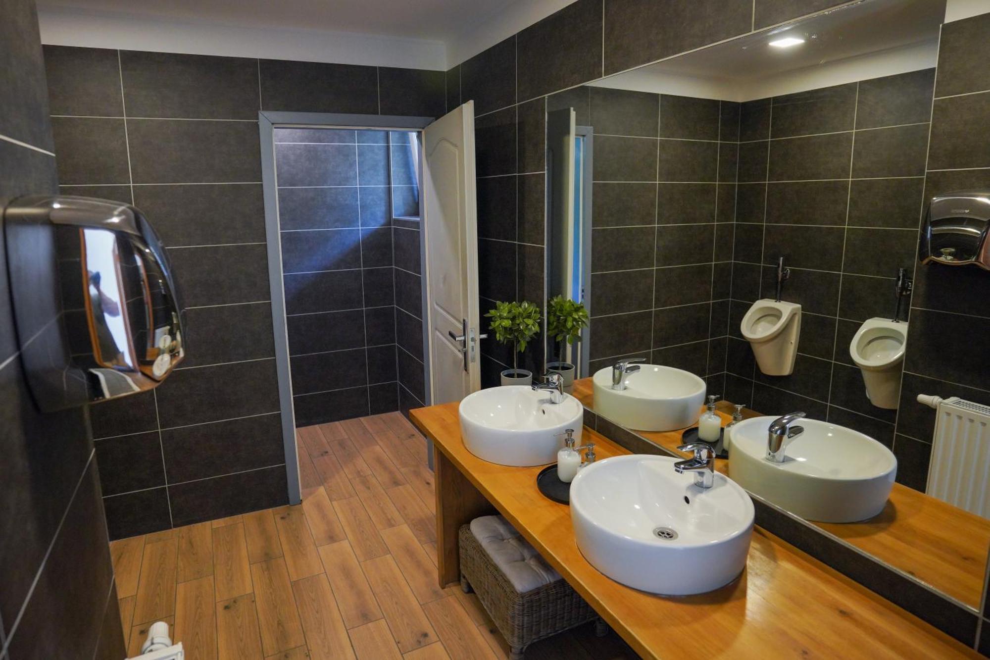 Szalajka és étterem Hotel Szilvásvárad