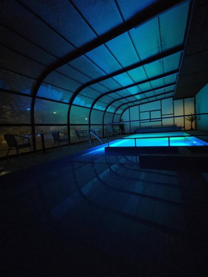 Szalajka és étterem 3* Szilvásvárad